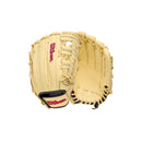 Wilson 2027 A1000 PF1892 Outfield Baseball Glove - 12.25"