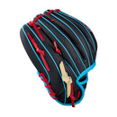 Wilson A2000 2027 DP15SS Infield Baseball Glove - 11.5"