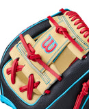 Wilson A2000 2027 DP15SS Infield Baseball Glove - 11.5"