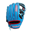Wilson A2000 2027 1786SS Infield Baseball Glove - 11.5"