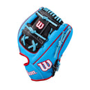 Wilson A2000 2027 1786SS Infield Baseball Glove - 11.5"