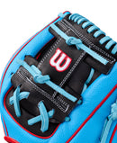 Wilson A2000 2027 1786SS Infield Baseball Glove - 11.5"
