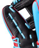Wilson A2000 2027 1786SS Infield Baseball Glove - 11.5"