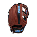 Wilson A2000 2027 Bobby Witt Jr. BWJ7 GM Infield Baseball Glove - 11.75"