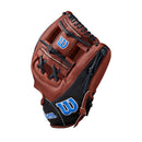Wilson A2000 2027 Bobby Witt Jr. BWJ7 GM Infield Baseball Glove - 11.75"