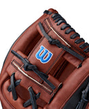 Wilson A2000 2027 Bobby Witt Jr. BWJ7 GM Infield Baseball Glove - 11.75"
