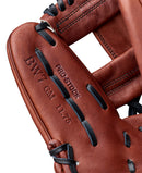 Wilson A2000 2027 Bobby Witt Jr. BWJ7 GM Infield Baseball Glove - 11.75"