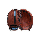 Wilson A2000 2027 Bobby Witt Jr. BWJ7 GM Infield Baseball Glove - 11.75"