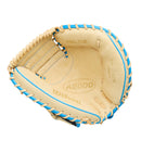Wilson A2000 2027 M23SS Baseball Catcher's Mitt - 33.5"