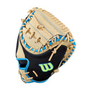 Wilson A2000 2027 M23SS Baseball Catcher's Mitt - 33.5"