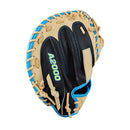 Wilson A2000 2027 M23SS Baseball Catcher's Mitt - 33.5"