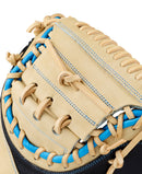 Wilson A2000 2027 M23SS Baseball Catcher's Mitt - 33.5"