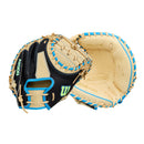 Wilson A2000 2027 M23SS Baseball Catcher's Mitt - 33.5"