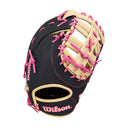 Wilson A2000 2027 1673SS Baseball 1st Base Mitt - 13"