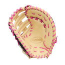 Wilson A2000 2027 1673SS Baseball 1st Base Mitt - 13"