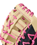Wilson A2000 2027 1673SS Baseball 1st Base Mitt - 13"
