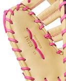 Wilson A2000 2027 1673SS Baseball 1st Base Mitt - 13"