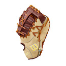 Wilson A2000 2027 1673 Baseball 1st Base Mitt - 13"