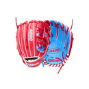 Wilson 2027 A500 Youth Baseball Glove - 11" - Nutmeg Sporting Goods