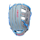 Wilson 2027 A500 Youth Utility Baseball Glove - 12" - Nutmeg Sporting Goods