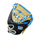 Wilson 2027 A500 Youth Catcher's Baseball Mitt - 32"