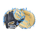 Wilson 2027 A500 Youth Catcher's Baseball Mitt - 32"