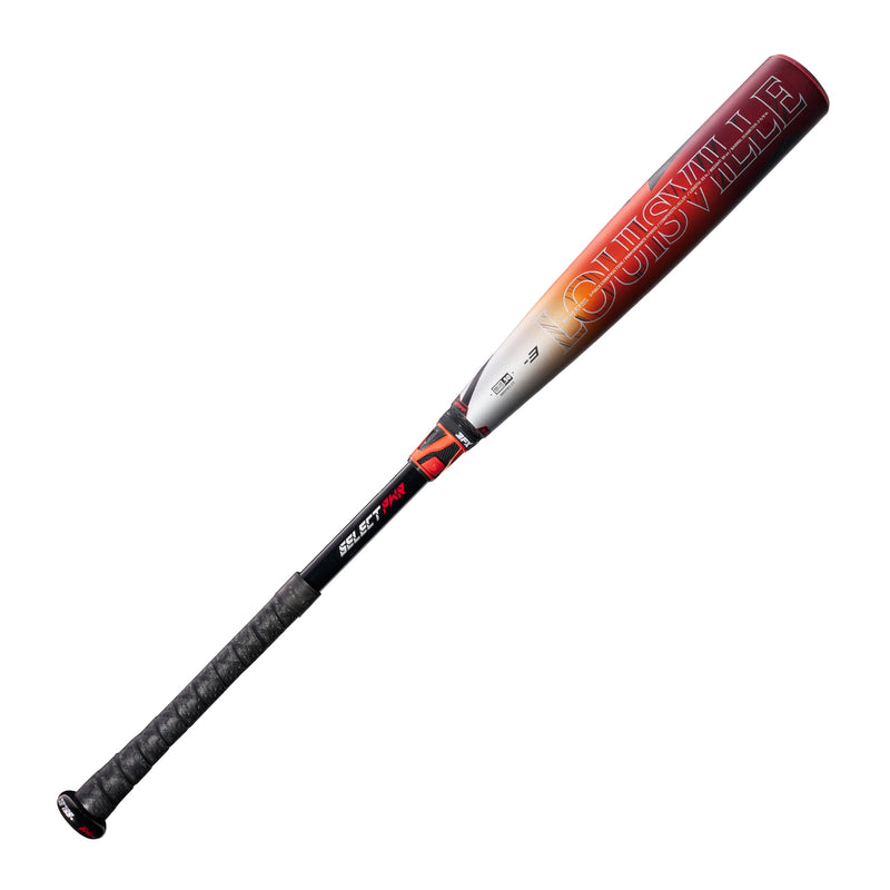 Louisville Slugger Select Power BBCOR Baseball Bat (-3)