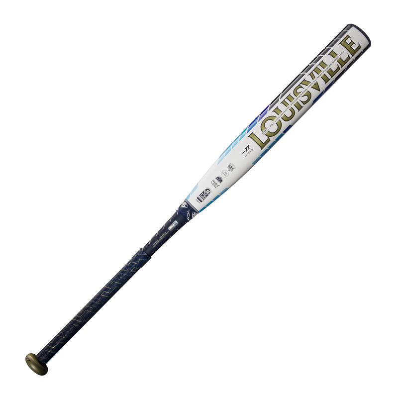Louisville Slugger 2024 LXT Fastpitch Softball Bat (-11)