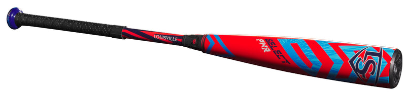 Louisville Slugger 2024 Select Power 2 5/8" USA Baseball Bat (-10)