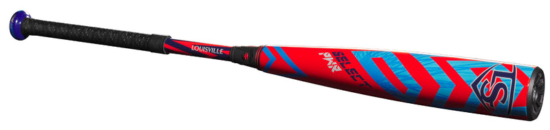 Louisville Slugger 2024 Select Power 2 5/8" USA Baseball Bat (-8)