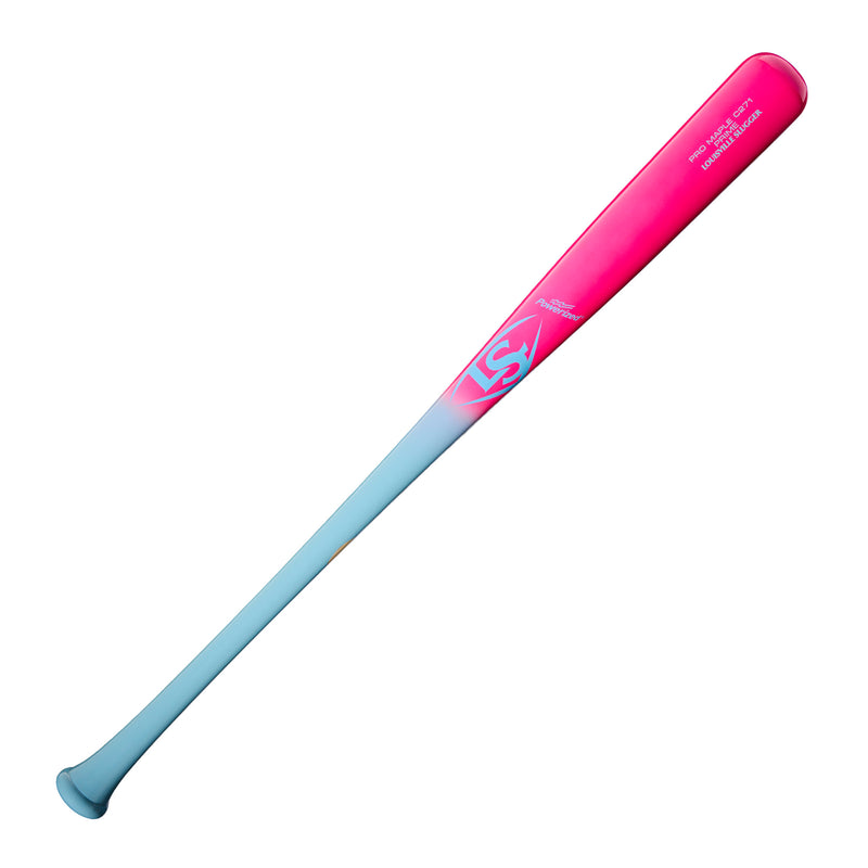 Louisville Slugger Pro Prime C271 Maple Baseball Bat