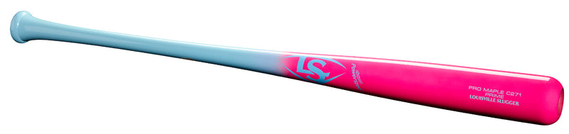 Louisville Slugger Pro Prime C271 Maple Baseball Bat