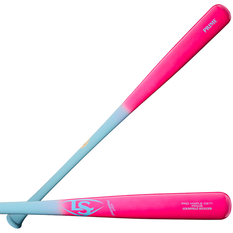 Louisville Slugger Pro Prime C271 Maple Baseball Bat