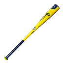 Louisville Slugger Savannah Bananas 2 5/8" USA Baseball Bat (-10)