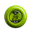 Louisville Slugger Savannah Bananas 2 5/8" USA Baseball Bat (-10)