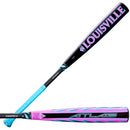 Louisville Slugger 2026 Atlas Hybrid BBCOR Baseball Bat (-3)
