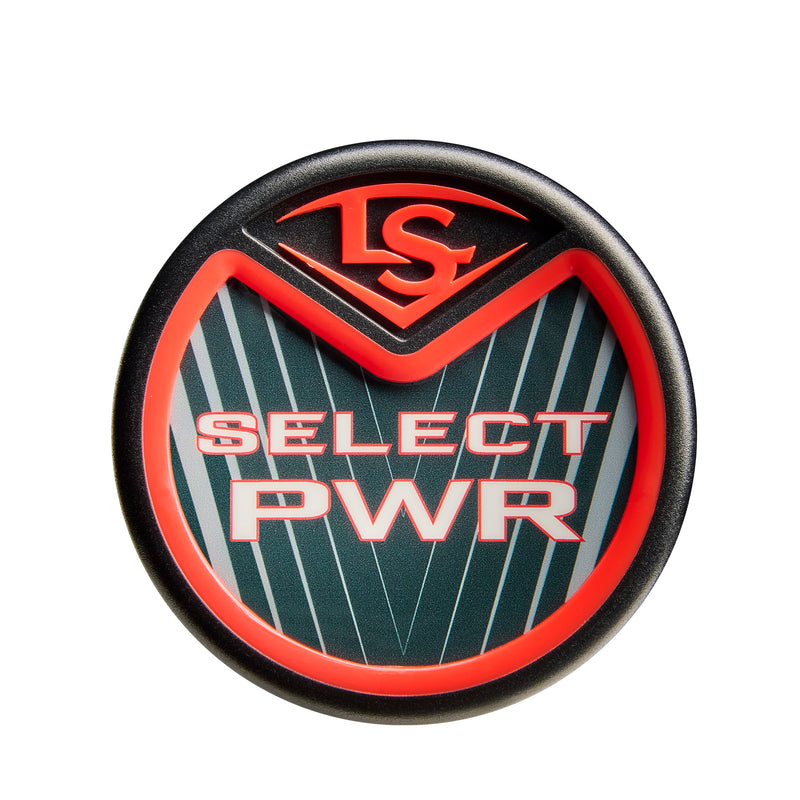 Louisville Slugger 2026 Select Power BBCOR Baseball Bat (-3)