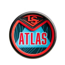 Louisville Slugger 2026 Atlas BBCOR Baseball Bat (-3)