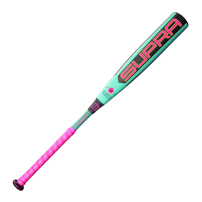 Louisville Slugger 2026 Supra USSSA Baseball Bat (-10)