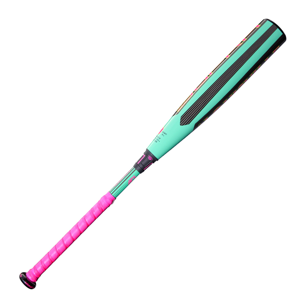 Louisville Slugger 2026 Supra USSSA Baseball Bat (-10) | Nutmeg