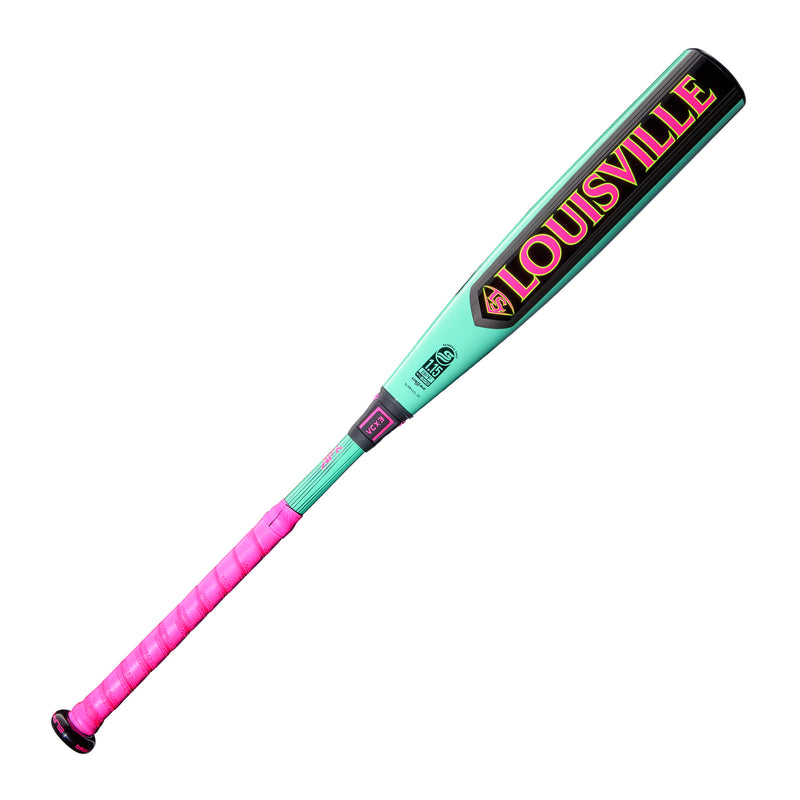 Louisville Slugger 2026 Supra USSSA Baseball Bat (-10)