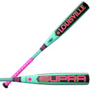 Louisville Slugger 2026 Supra USSSA Baseball Bat (-10)