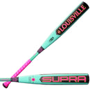 Louisville Slugger 2026 Supra USSSA Baseball Bat (-8)
