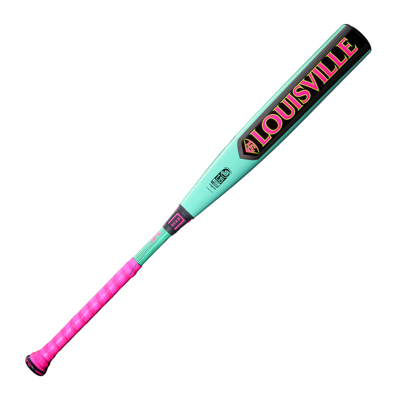 Louisville Slugger 2026 Supra USSSA Baseball Bat (-5)