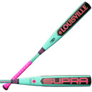 Louisville Slugger 2026 Supra USSSA Baseball Bat (-5)