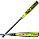 Louisville Slugger 2026 Select Power USA Baseball Bat (-10)