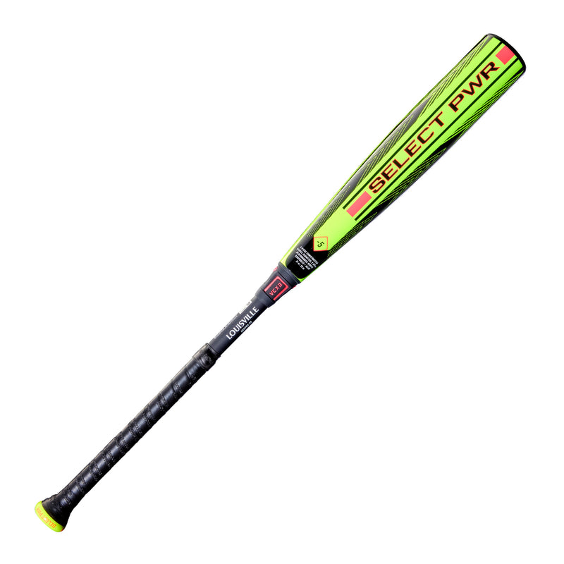 Louisville Slugger 2026 Select Power USA Baseball Bat (-5)