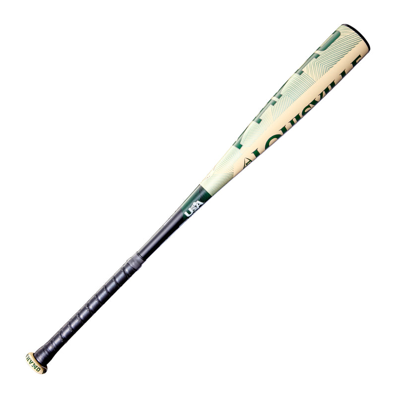 Louisville Slugger 2026 Omaha® USA Baseball Bat (-10)