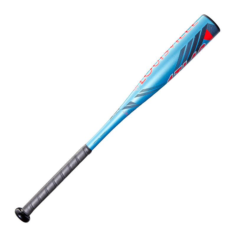 Louisville Slugger Atlas Tee Ball Baseball Bat (-12.5)