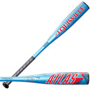 Louisville Slugger Atlas Tee Ball Baseball Bat (-12.5)